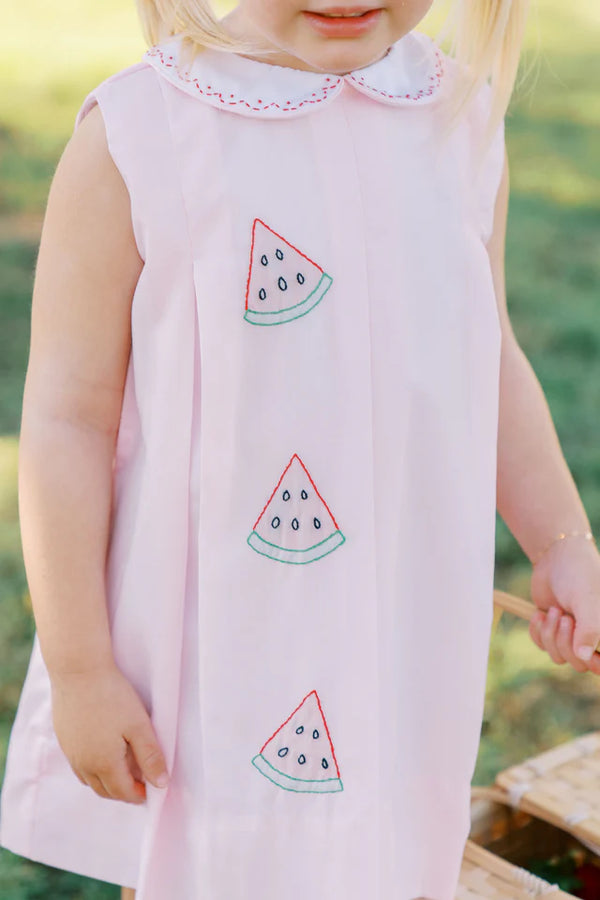 Watermelon Dress