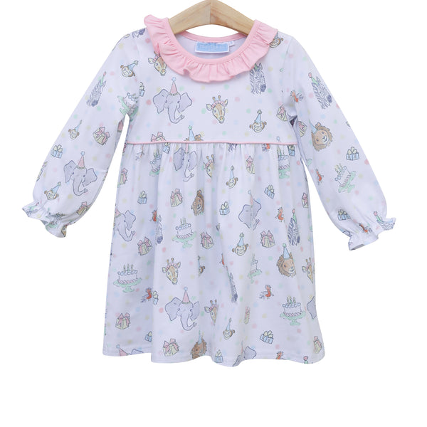 Party Animals Dress