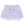 Pastel Hearts Butterfly Short