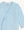 Pin Dot Blue Gown W/ Hat