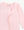 Pink Dogwood Modal Magnetic Ruffle Footie