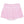 Pink Striped Mini Pleat Skort