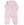 Pink Nella Knit Bodysuit