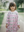 Pink Tannenbaum Dress