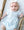 Piper's Classics Smocked Bubble