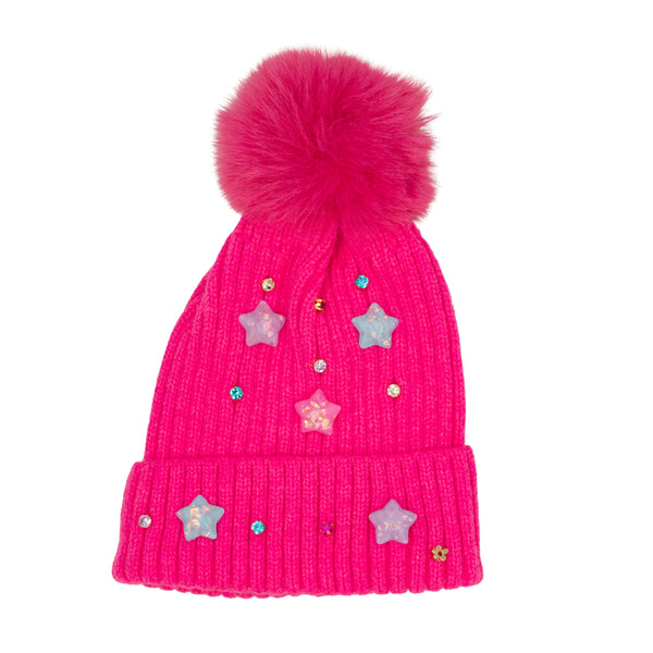 Star Power Beanie