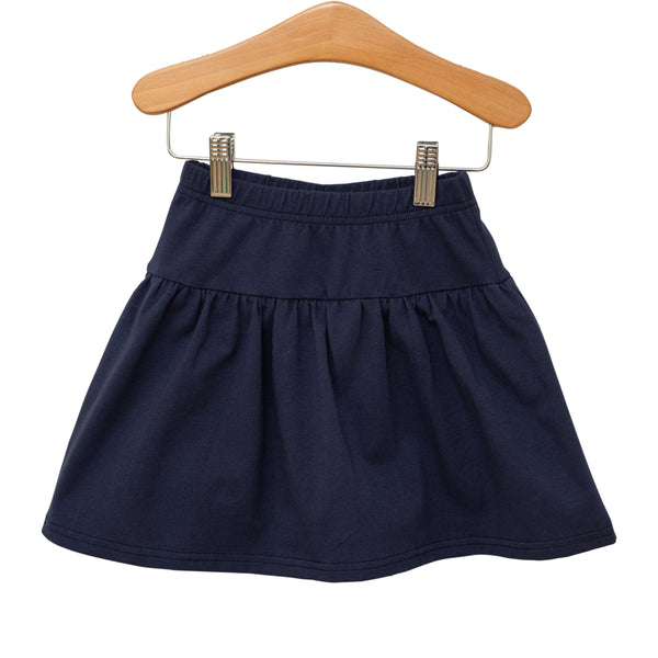 Gabbie Skort- Navy