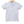 Ruffle Polo Top- White