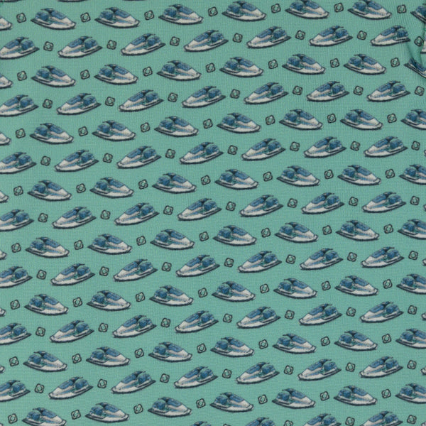 Inlet Polo- Jet Ski