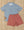 Inlet Polo- Crab Shore