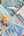 Jet Ski SS- Light Blue