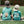 Flock LS- Teal