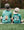 Flock LS- Teal