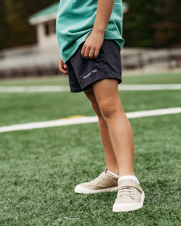 Mallard Short- Black