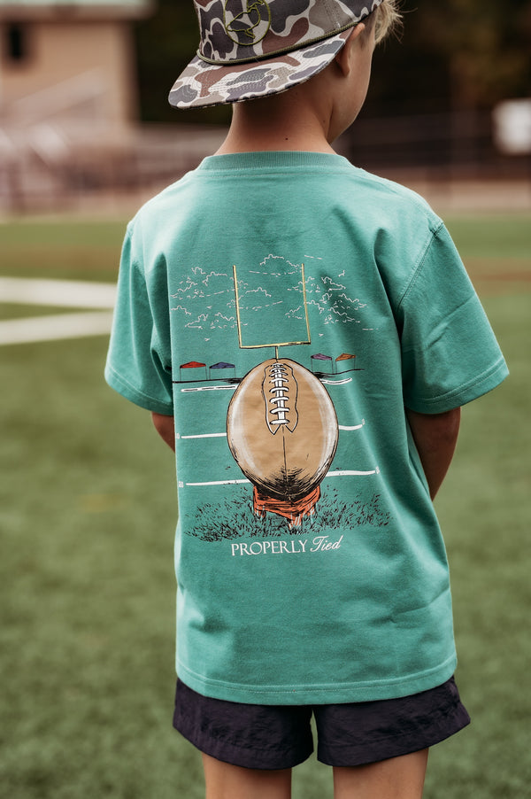 Field Goal SS- Ivy