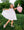 Cathy Dress- Strawberry