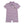 Football Polo Romper- Purple