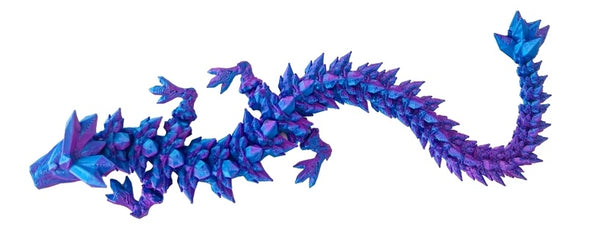Twiddle Dragon