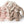 Putty Nursery Blush Bunny- 11