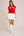 Sleeveless Knit Gameday Sweater Top