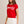 Sleeveless Knit Gameday Sweater Top