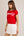 Sleeveless Knit Gameday Sweater Top