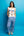 Queen of Sparklers Sweater Tank- Women's