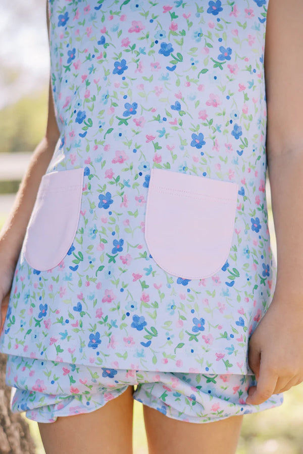 Morning Glory Bloomer Set