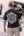 Rad Dad SS Tee- Heather Black (Men's)