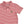 Football Polo Romper- Red