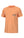 Youth Retro Sunset Tee- Tangerine