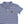 Football Polo Romper- Royal