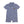 Football Polo Romper- Royal