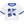 Sequin Football Elements Boxy T- Royal