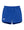 Royal Blue Super Shorts