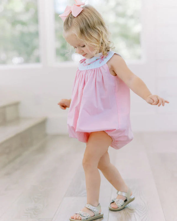 Pirouette Girl Bubble