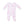 Golf Toile 2 Way Ruffle Zipper Footie- Pink