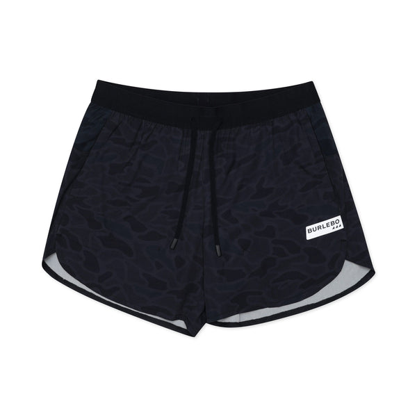 Training Short- Black Camo (Men's)