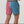 Swim Trunks- Throwback USA (Men's)
