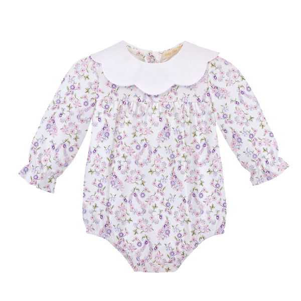Paisley Romance Bubble