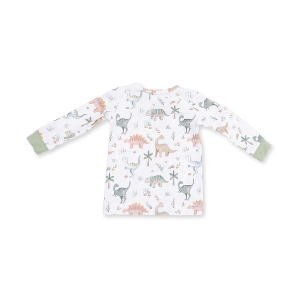 Sweet Baby Dinos Loungewear Set