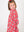 Dear Santa Pajama Nightgown- Red