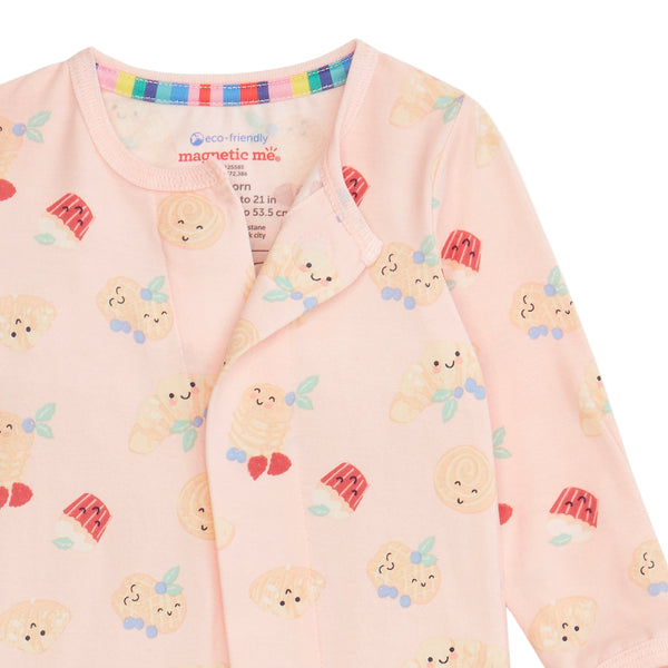 Bake My Day Conv Coverall