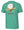 Golf Ball Tee- Washed Jade (Men)