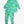 Pajama Set Bamboo Viscose- Fairway