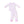Big Sis L/S Loungewear Set- Light Pink