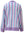 Lavender, Blue & Pink Stripe Mahjong Tile Sweater- (Women's)
