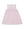 Saturday Regatta Dress Set- Pink Stripe
