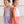 Flutter Sleeve Leotard- Petunia Petals