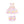 Colorful Bows Ruffle Smocked Diaper Set